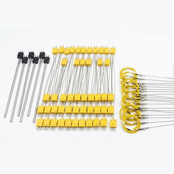 Termopares industriales y sensores de temperatura ROPEGMEX México